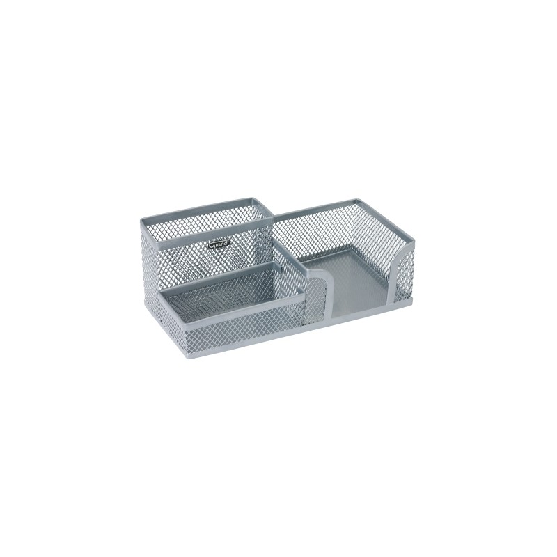 Przybornik Mw-218/Gr-093, Srebrny Siatka Grand 120-1335