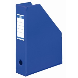 Pojemnik Składany 7Cm Pvc Jasnoniebieski Elba 100400625