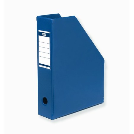 Pojemnik Składany 7Cm Pvc Granatowy Elba 100400618