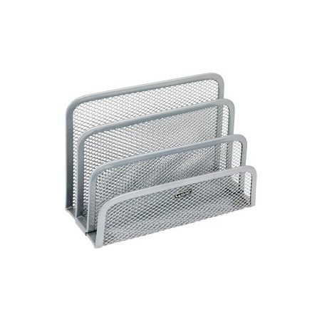 Stojak Na Koperty Ty192/Gr-034, Srebrny Siatka Grand 120-1122