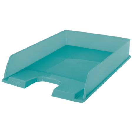 Półka Na Dokumenty Esselte Colour Breeze, Niebieski 626274