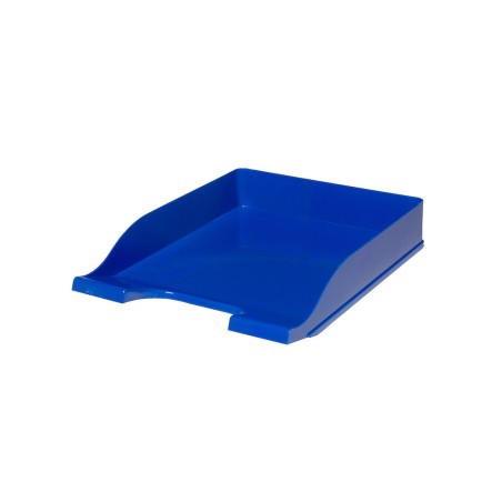 Półka Na Dokumenty Colors Niebieska 400050166 Bantex