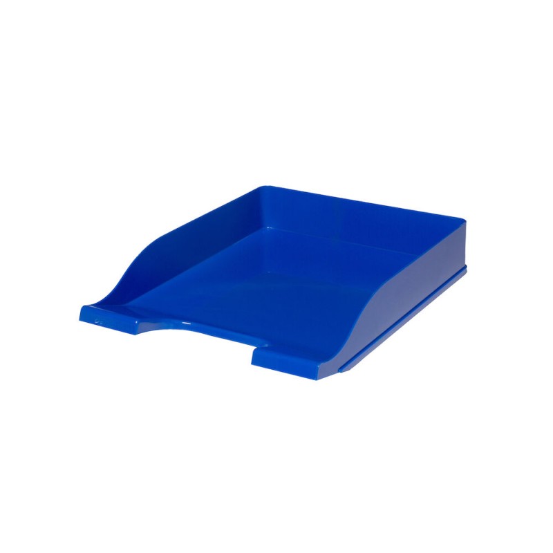 Półka Na Dokumenty Colors Niebieska 400050166 Bantex