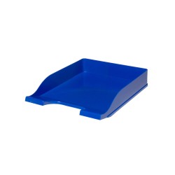 Półka Na Dokumenty Colors Niebieska 400050166 Bantex