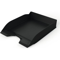 Półka Na Dokumenty Durable Basic A4 Czarna 1701674060
