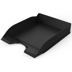 Półka Na Dokumenty Durable Basic A4 Czarna