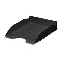 Tacka Na Dokumenty Czarna Eco Durable 775601
