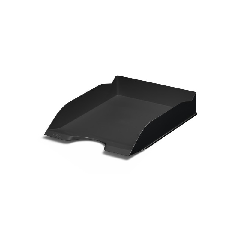 Tacka Na Dokumenty Czarna Eco Durable 775601