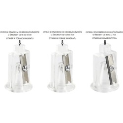 Ostrza Do Temperówki Eagle Eg-5161 Usb (3)