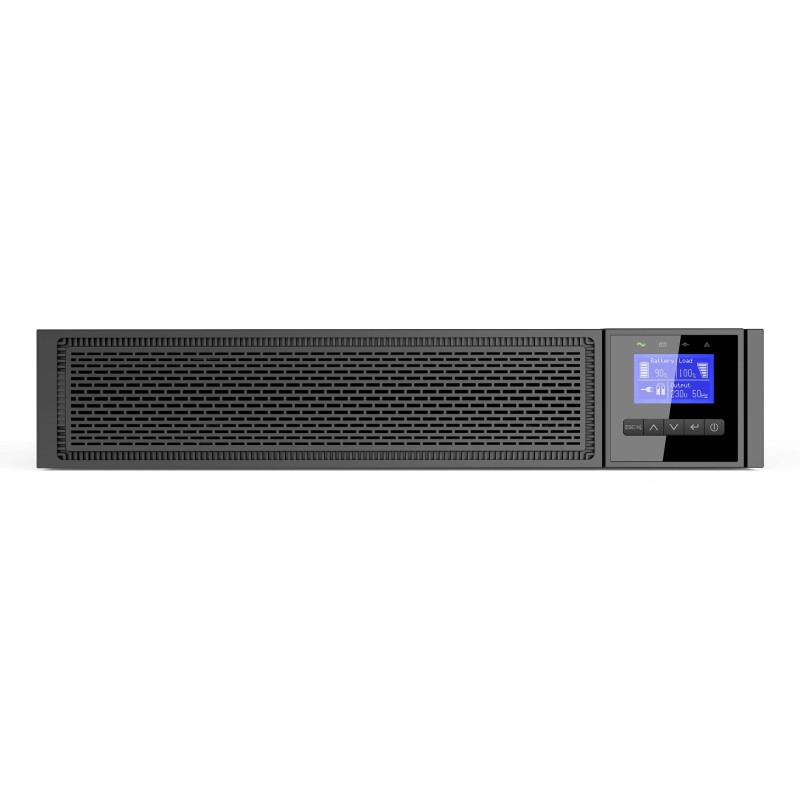Levelone Ups-2110 Zasilacz Ups Podwójnej Konwersji (Online) 10 Kva 10000 W