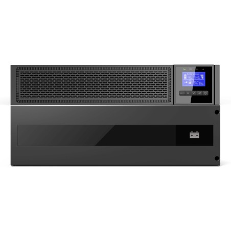 Levelone Ups-2110 Zasilacz Ups Podwójnej Konwersji (Online) 10 Kva 10000 W