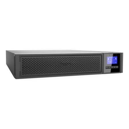 Levelone Ups-2110 Zasilacz Ups Podwójnej Konwersji (Online) 10 Kva 10000 W