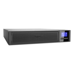 Levelone Ups-2106 Zasilacz Ups Podwójnej Konwersji (Online) 6 Kva 6000 W 8 X Gniazdo Sieciowe
