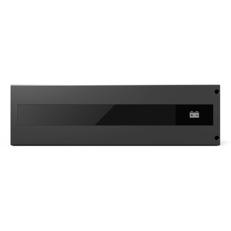 Levelone Ups-2106 Zasilacz Ups Podwójnej Konwersji (Online) 6 Kva 6000 W 8 X Gniazdo Sieciowe