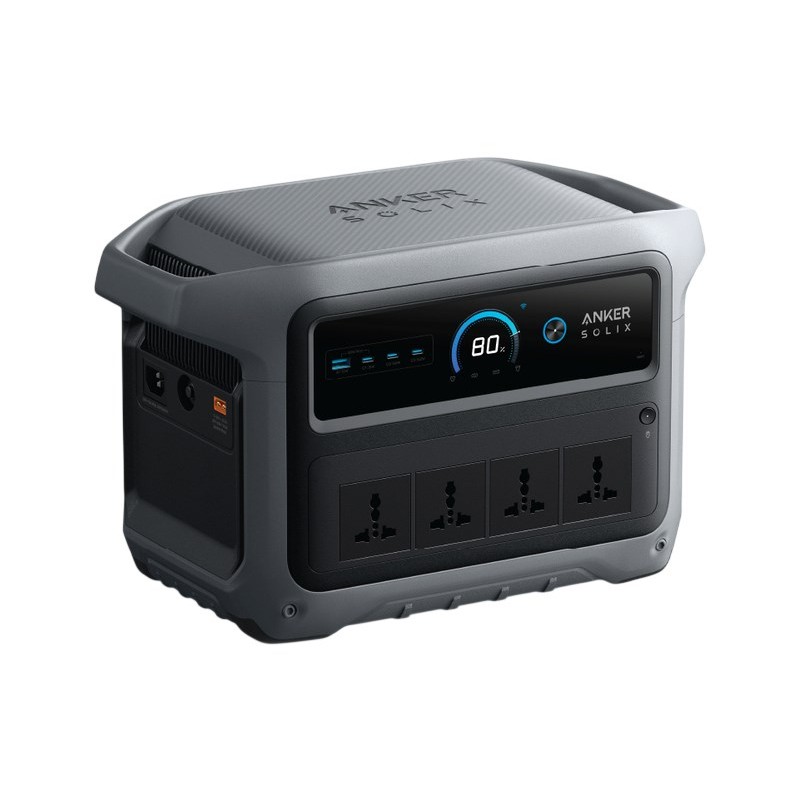Przenośna Stacja Zasilania Anker Solix C1000 Gen2 1024Wh 2000W