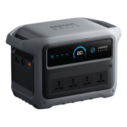 Przenośna Stacja Zasilania Anker Solix C1000 Gen2 1024Wh 2000W
