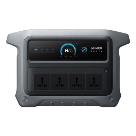 Przenośna Stacja Zasilania Anker Solix C1000 Gen2 1024Wh 2000W