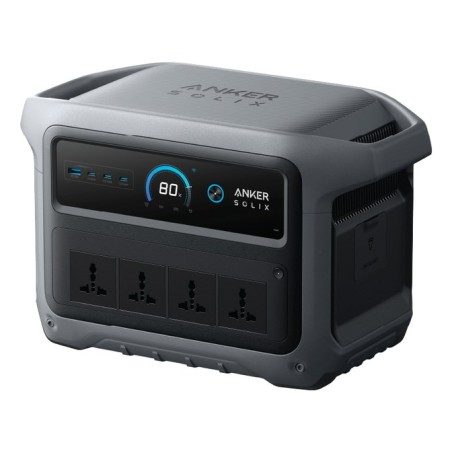 Przenośna Stacja Zasilania Anker Solix C1000 Gen2 1024Wh 2000W