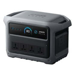 Przenośna Stacja Zasilania Anker Solix C1000 Gen2 1024Wh 2000W