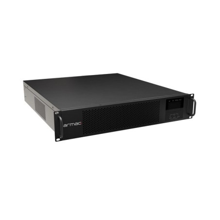 Ups Zasilacz Awaryjny Armac Rack 3000Va On-Line Pf1 Dust Free