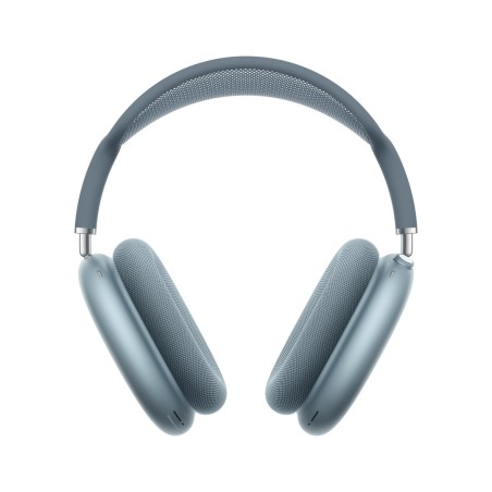 Apple Airpods Max 2 Zestaw Słuchawkowy Bezprzewodowy Opaska Na Głowę Połączenia/Muzyka Usb Type-C Bluetooth Niebieski