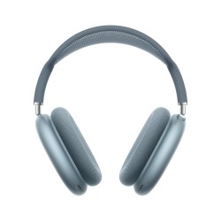 Apple Airpods Max 2 Zestaw Słuchawkowy Bezprzewodowy Opaska Na Głowę Połączenia/Muzyka Usb Type-C Bluetooth Niebieski