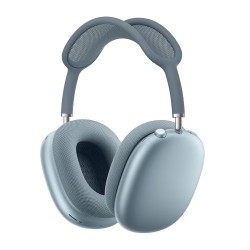 Apple Airpods Max 2 Zestaw Słuchawkowy Bezprzewodowy Opaska Na Głowę Połączenia/Muzyka Usb Type-C Bluetooth Niebieski