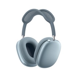 Apple Airpods Max 2 Zestaw Słuchawkowy Bezprzewodowy Opaska Na Głowę Połączenia/Muzyka Usb Type-C Bluetooth Niebieski
