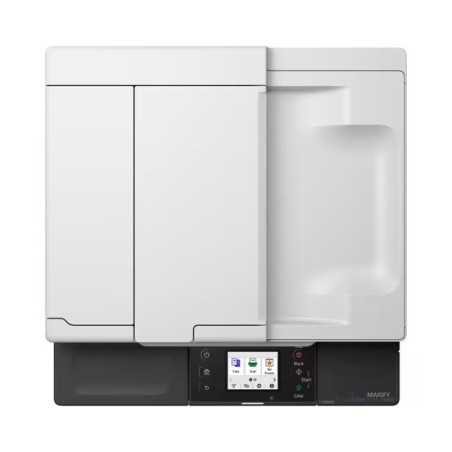 Canon Maxify Gx2051 Atramentowa A4 600 X 1200 Dpi Wi-Fi