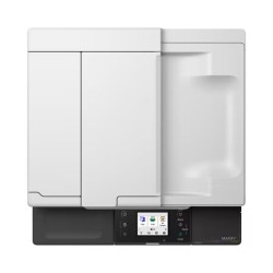 Canon Maxify Gx2051 Atramentowa A4 600 X 1200 Dpi Wi-Fi