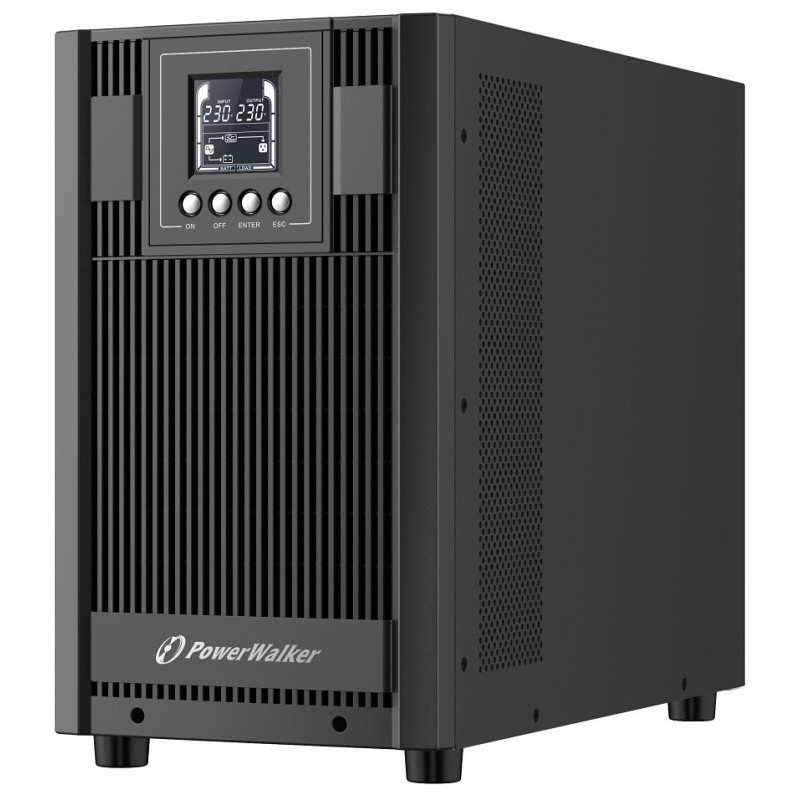 Ups Powerwalker Vfi 3000 At 3000Va/2700W