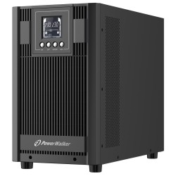 Ups Powerwalker Vfi 3000 At 3000Va/2700W