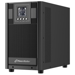 Ups Powerwalker Vfi 3000 At 3000Va/2700W