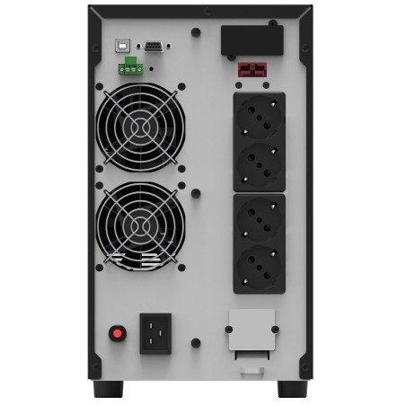 Ups Powerwalker Vfi 3000 At 3000Va/2700W