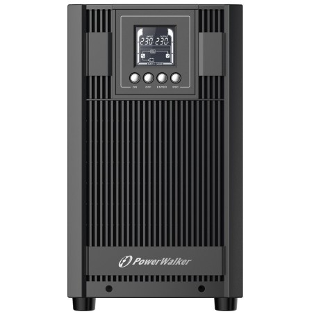 Ups Powerwalker Vfi 3000 At 3000Va/2700W