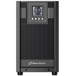 Ups Powerwalker Vfi 3000 At 3000Va/2700W