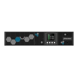 Power Walker Ups Line-In Vi 1000 Rlp 1000Va 8X Iec C13/Usb-B/Epo/Lcd/2U