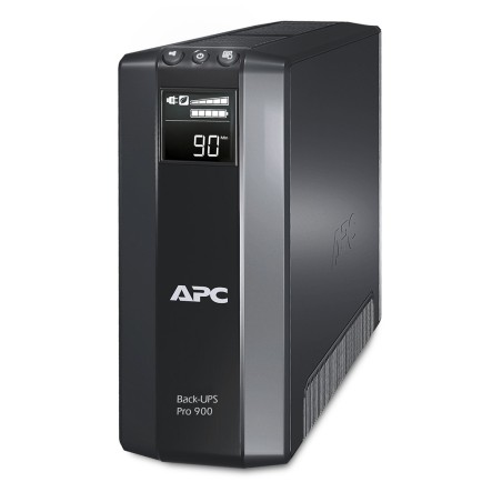 Power-Saving Back-Ups Pro 900, 230V, Schuko