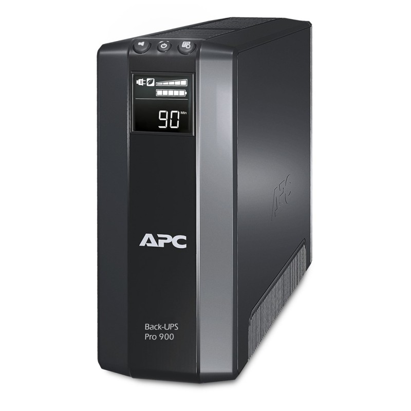 Power-Saving Back-Ups Pro 900, 230V, Schuko