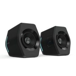 Edifier G2000 Zestaw Głośników 32 W Pc/Laptop Czarny Bluetooth
