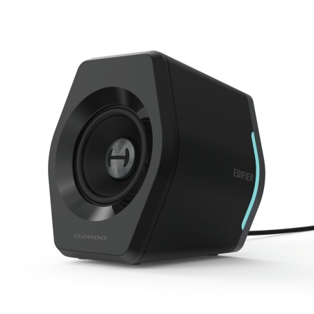 Edifier G2000 Zestaw Głośników 32 W Pc/Laptop Czarny Bluetooth