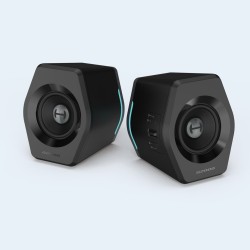 Edifier G2000 Zestaw Głośników 32 W Pc/Laptop Czarny Bluetooth