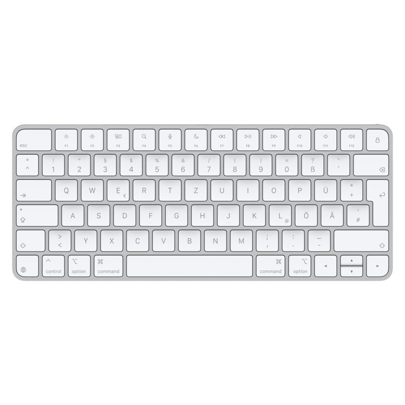 Apple Magic Keyboard Mxcl3D/A