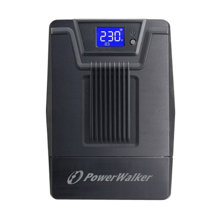 Power Walker Ups Line-In Vi 1000 Scl Fr (4X Pl 230V, Rj11/45 In/Out, Usb, Lcd)