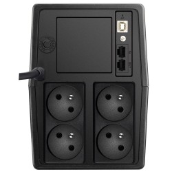Power Walker Ups Line-In Vi 1000 Scl Fr (4X Pl 230V, Rj11/45 In/Out, Usb, Lcd)