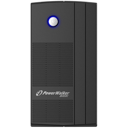 Zasilacz Ups Power Walker Vi 1000 Sb Fr (1000Va)