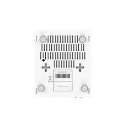 Mikrotik Hex Poe Ruter Biały