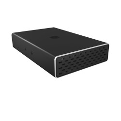 Icy Box Ib-Rd2253-C31 Obudowa Hdd/Ssd Czarny 2.5"