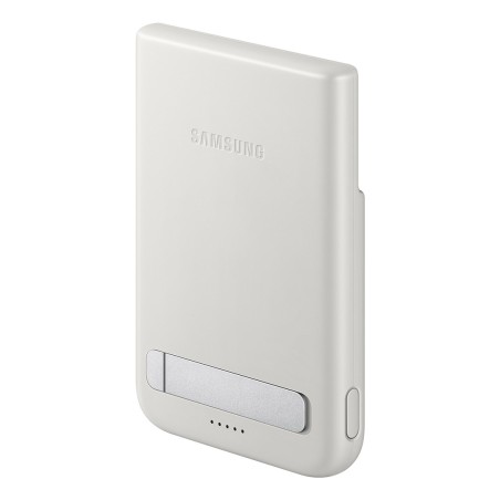 Samsung Eb-U2500Xjegww Bank Mocy 5000 Mah Bezprzewodowe Ładowanie Szary