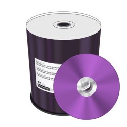 Mediarange Mrpl601-C Płyta Dvd 4,7 Gb Dvd-R 100 Szt.